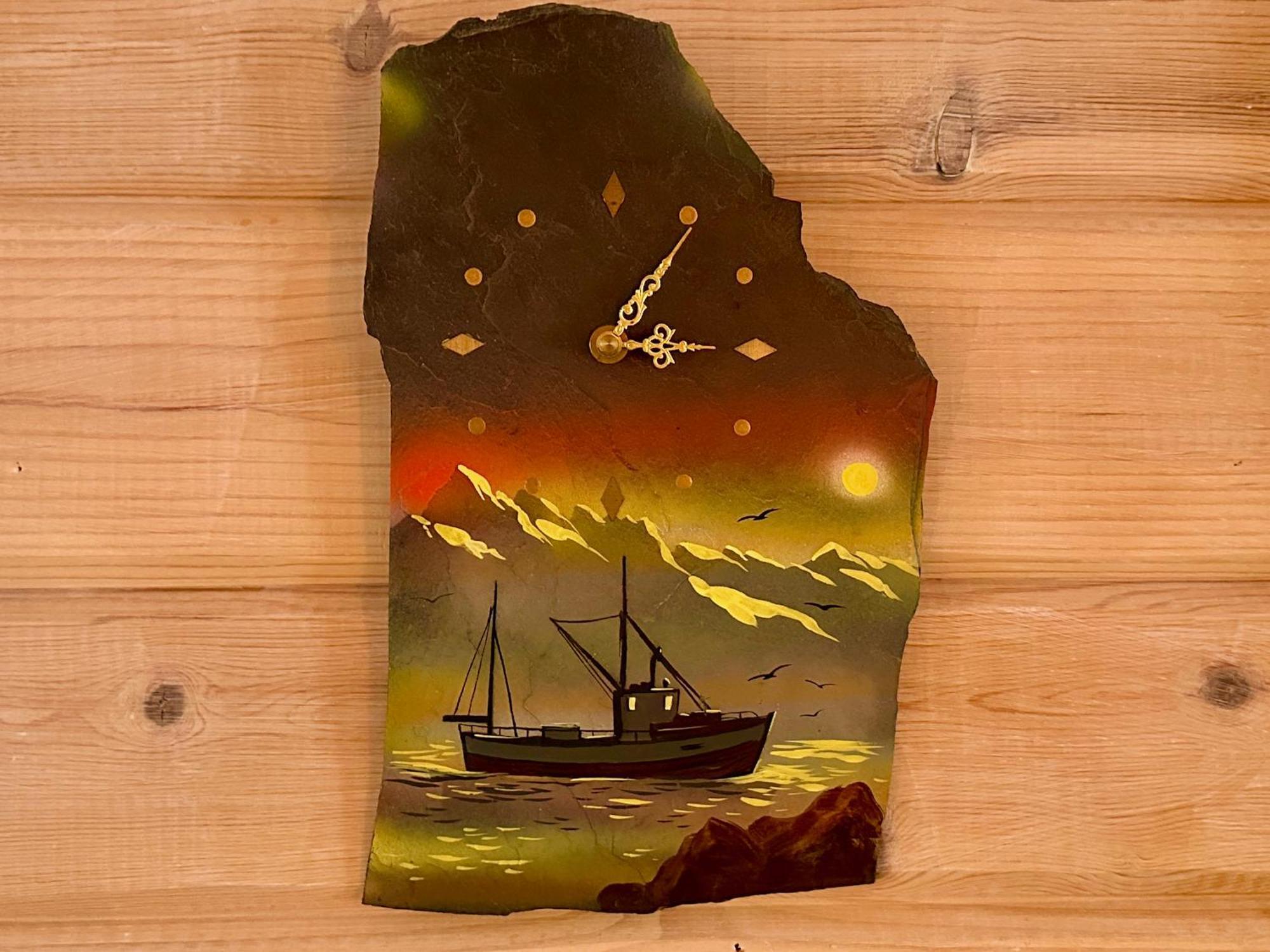 Lofoten Troll Point Bostad Luaran gambar